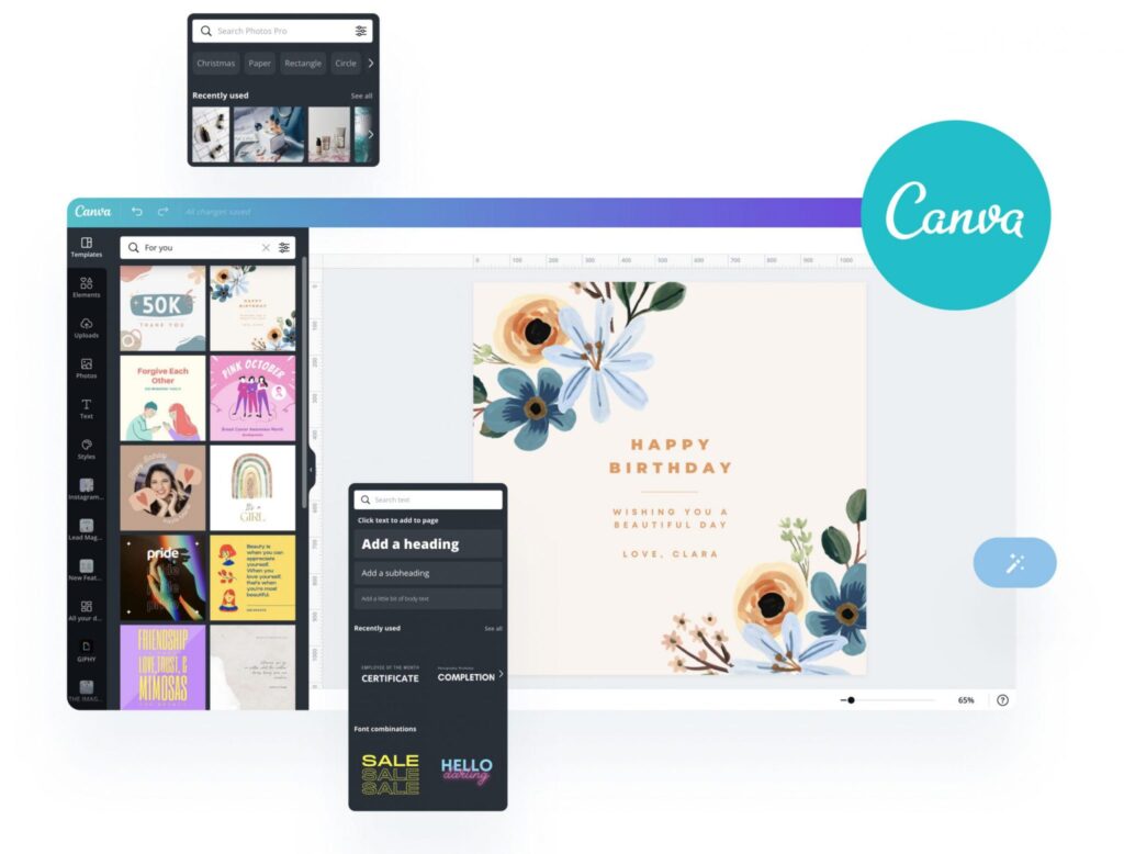 what is canva