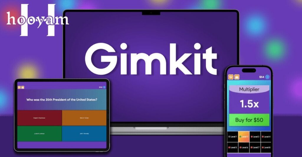 gimkit join