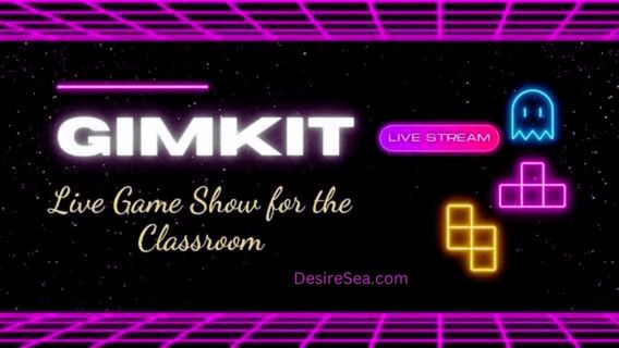 gimkit live