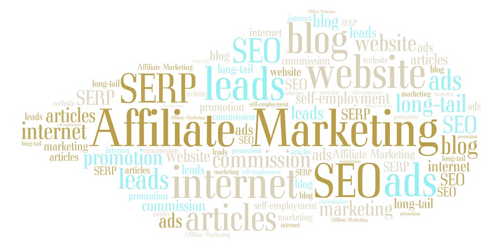 Affiliate Marketing