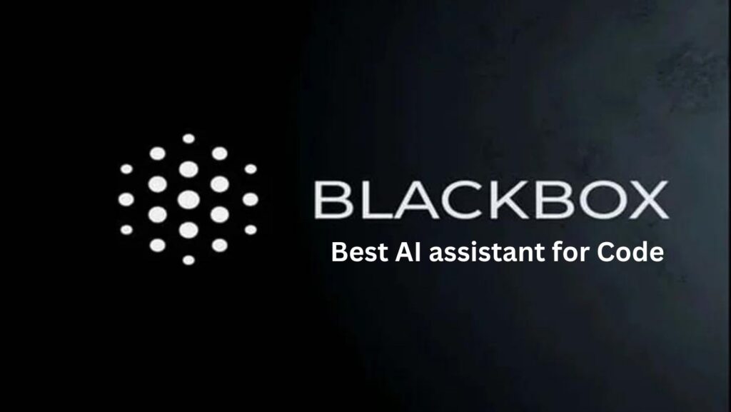 Blackbox ai