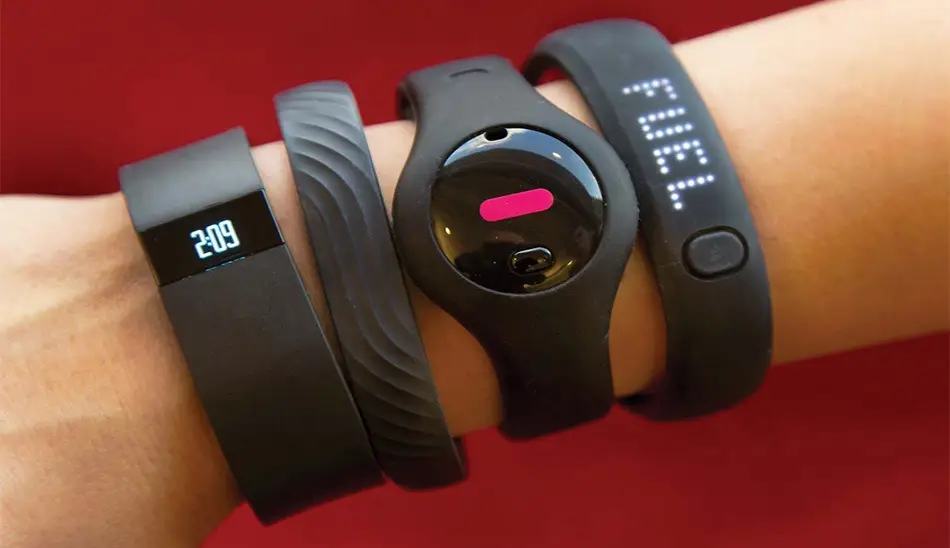 Fitness Trackers