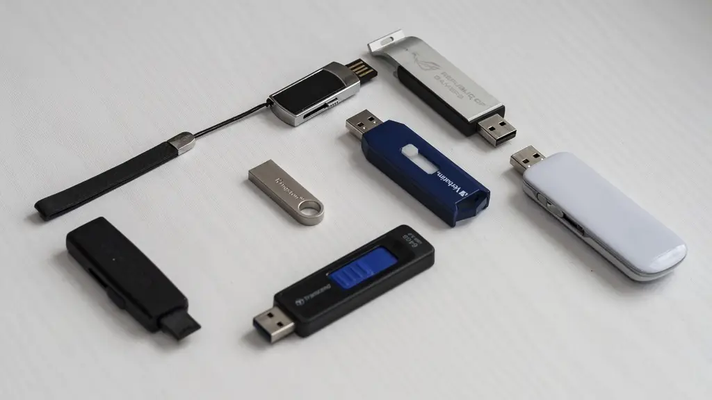 USB C MEMORY STICK