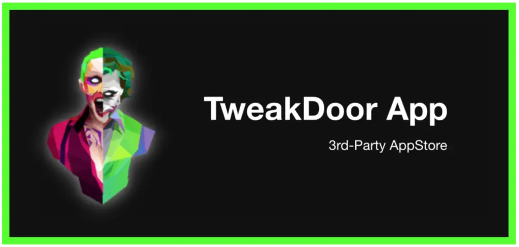 tweakdoor