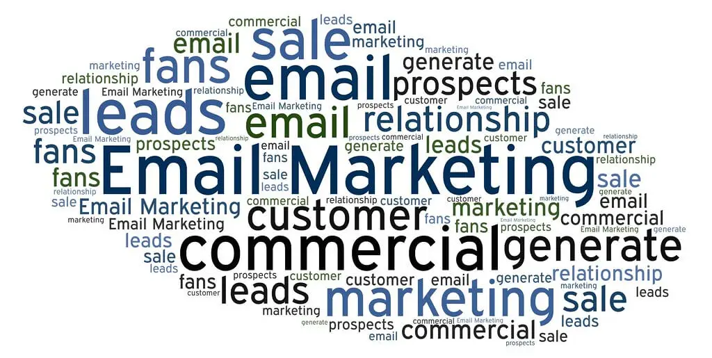 Email Marketing