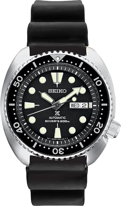 Seiko Prospex Diver - Water 