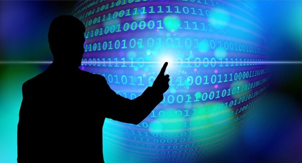 digital internet technology