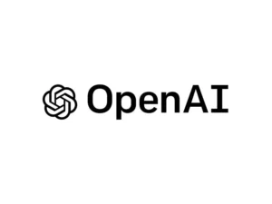 Open-AI logo