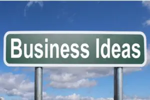 profitable business ideas