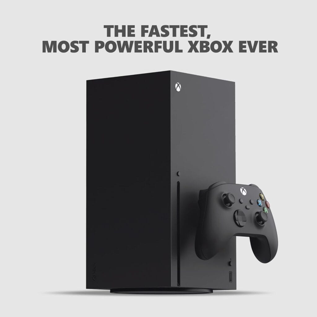 xbox series x