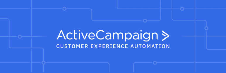 activecampaign - marketing Automation