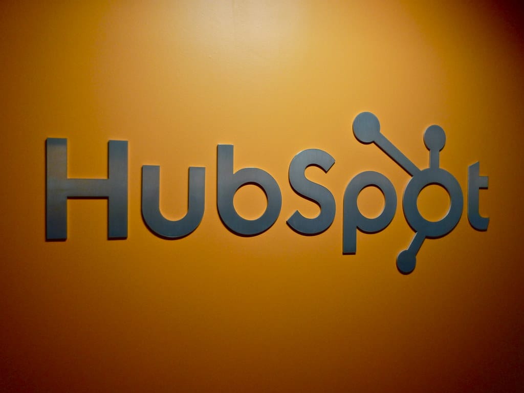 hubspot - marketing Automation