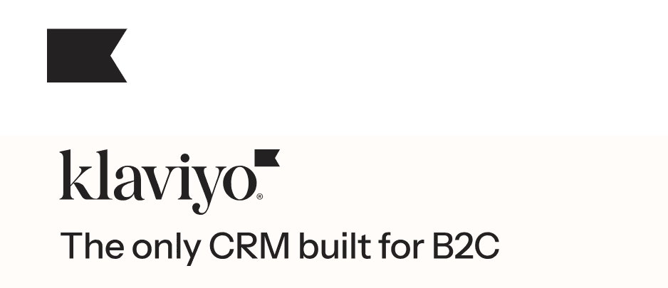 klaviyo - marketing Automation