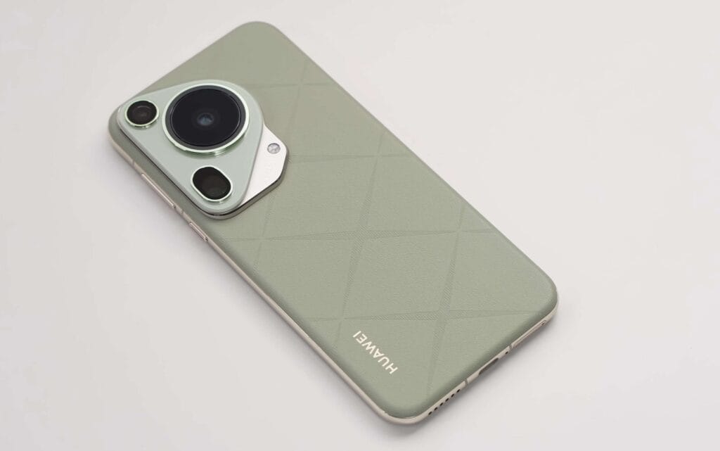 huawei Pura 80 Ultra